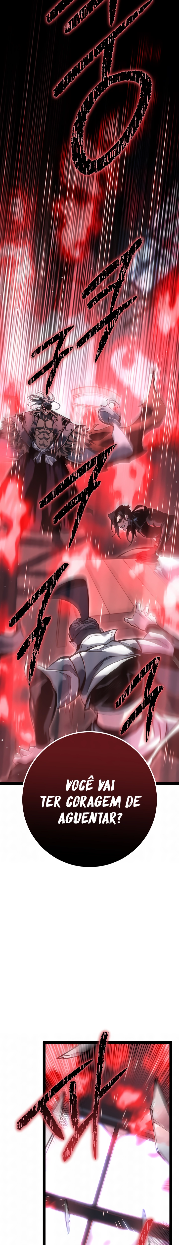 Read Regressando Como Bastardo do Clã da Espada PT Manga Online