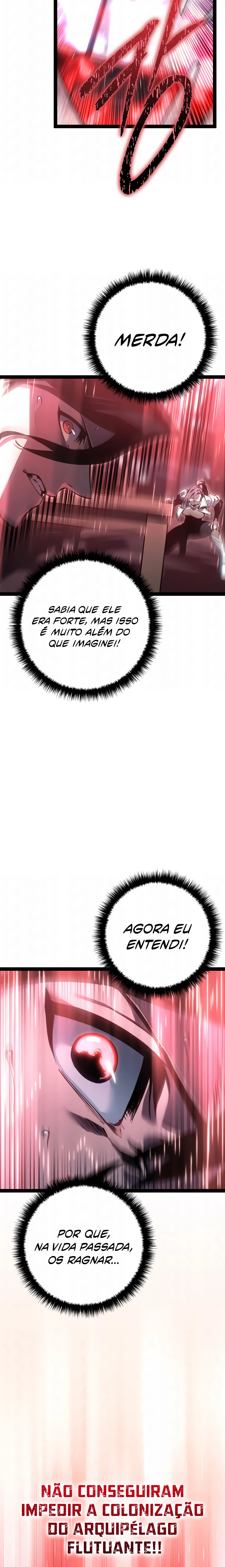 Read Regressando Como Bastardo do Clã da Espada PT Manga Online