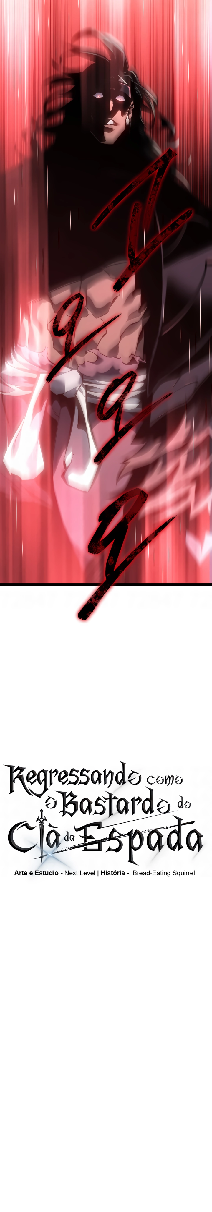 Read Regressando Como Bastardo do Clã da Espada PT Manga Online