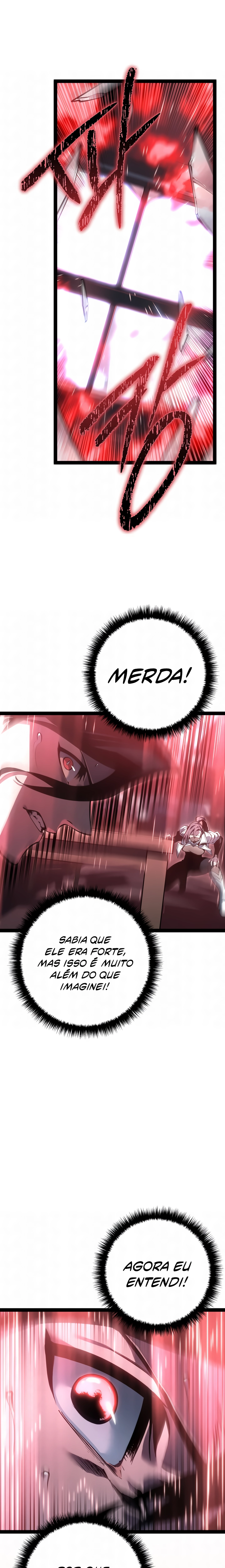 Read Regressando Como Bastardo do Clã da Espada PT Manga Online