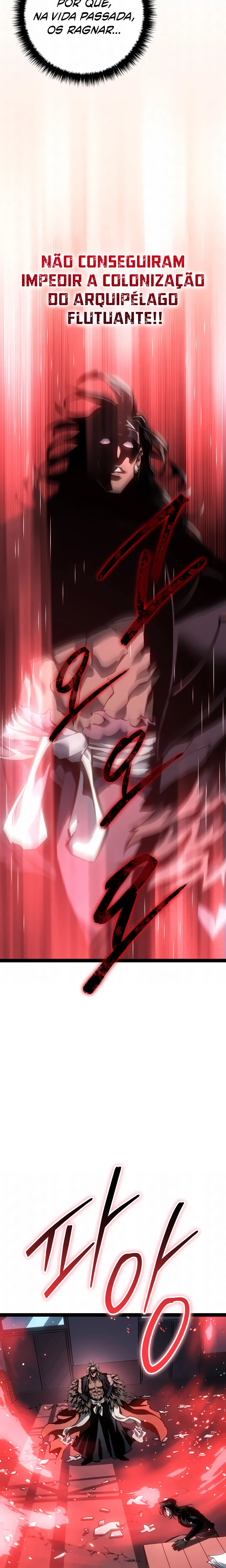 Read Regressando Como Bastardo do Clã da Espada PT Manga Online