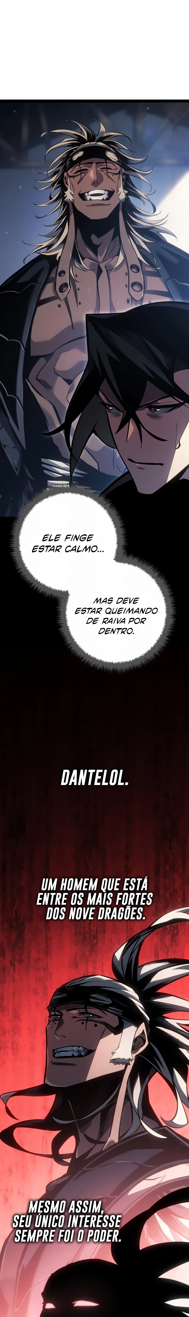 Read Regressando Como Bastardo do Clã da Espada PT Manga Online