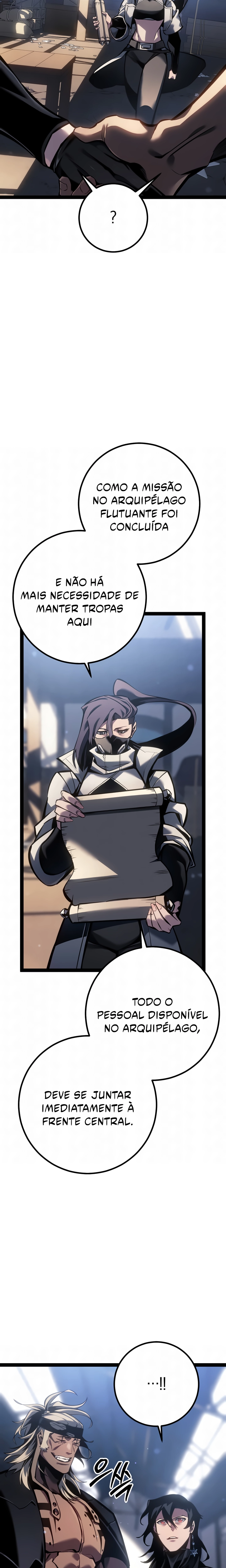 Read Regressando Como Bastardo do Clã da Espada PT Manga Online