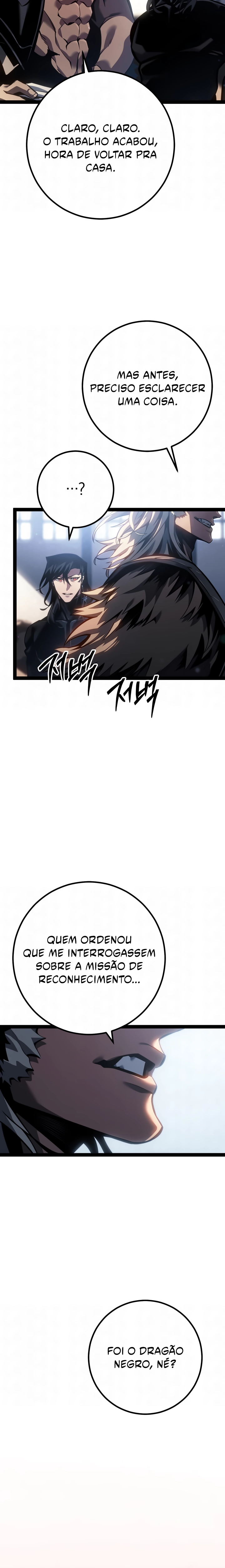 Read Regressando Como Bastardo do Clã da Espada PT Manga Online