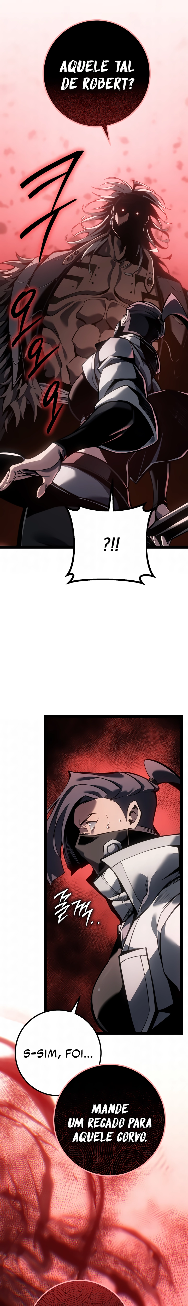 Read Regressando Como Bastardo do Clã da Espada PT Manga Online