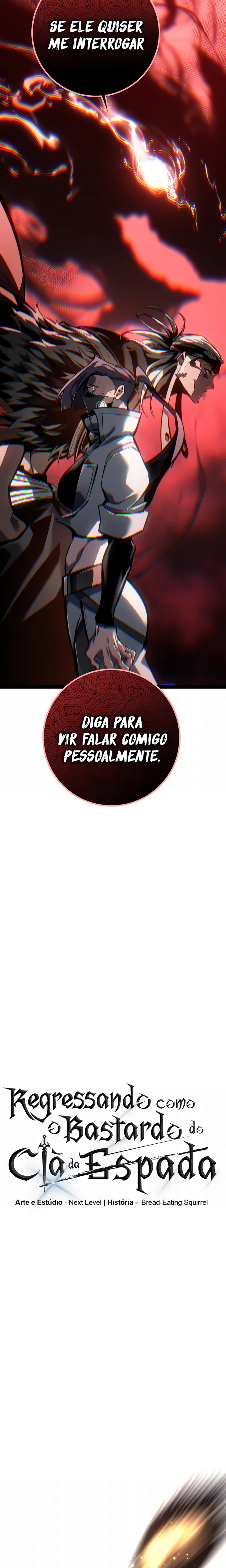 Read Regressando Como Bastardo do Clã da Espada PT Manga Online