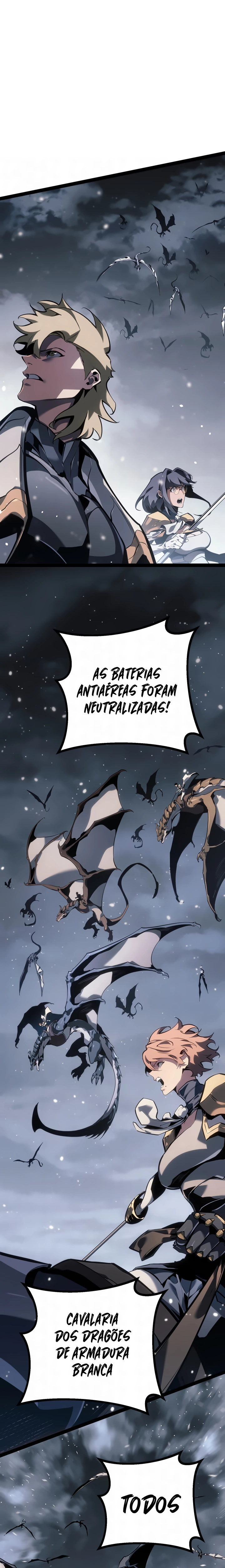 Read Regressando Como Bastardo do Clã da Espada PT Manga Online