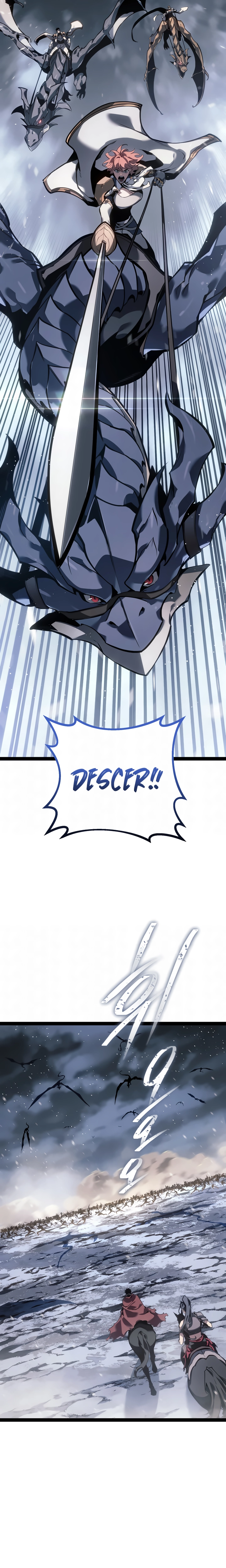 Read Regressando Como Bastardo do Clã da Espada PT Manga Online