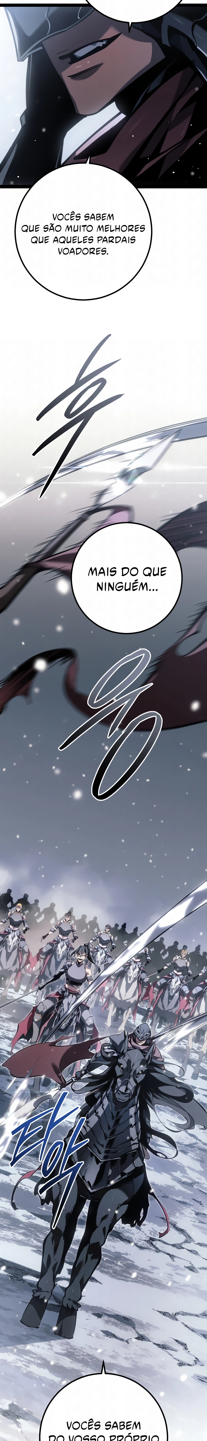 Read Regressando Como Bastardo do Clã da Espada PT Manga Online