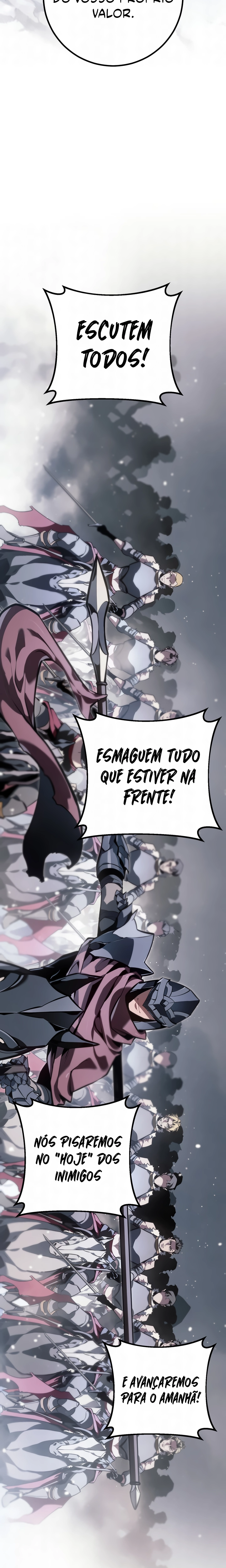 Read Regressando Como Bastardo do Clã da Espada PT Manga Online
