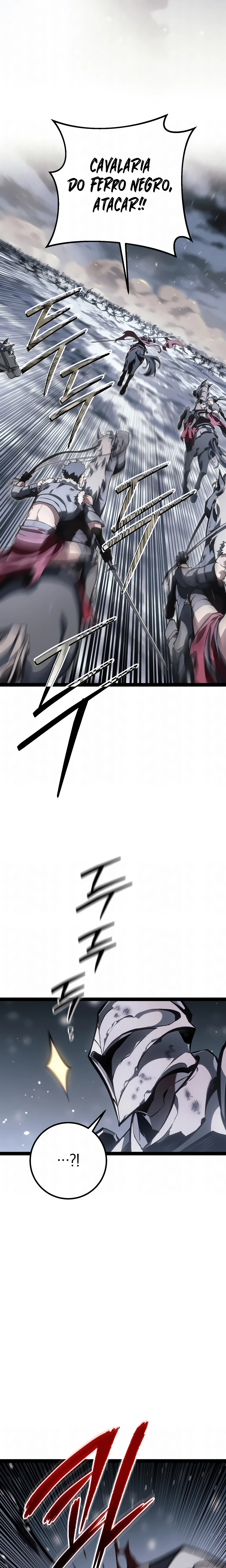 Read Regressando Como Bastardo do Clã da Espada PT Manga Online