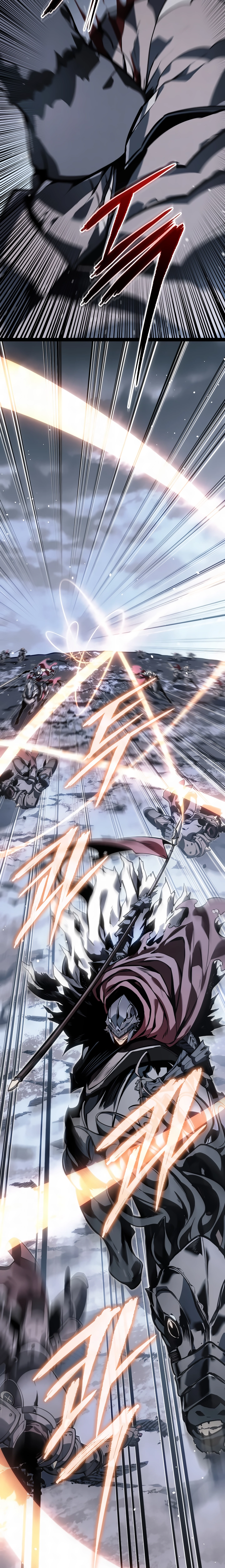 Read Regressando Como Bastardo do Clã da Espada PT Manga Online