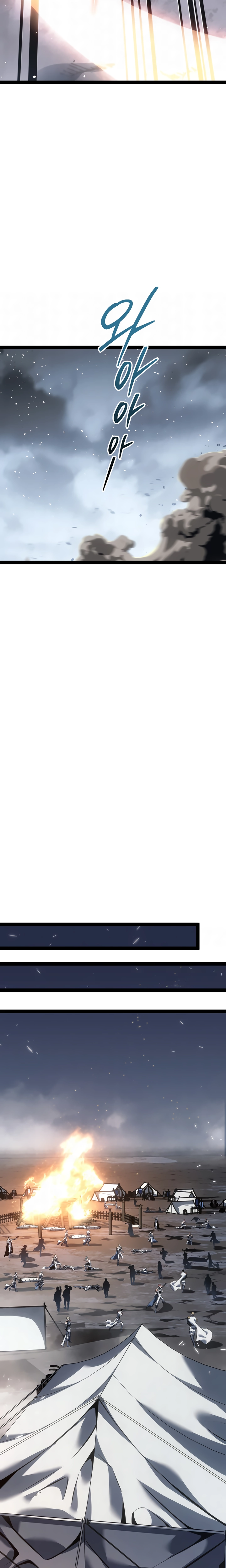 Read Regressando Como Bastardo do Clã da Espada PT Manga Online