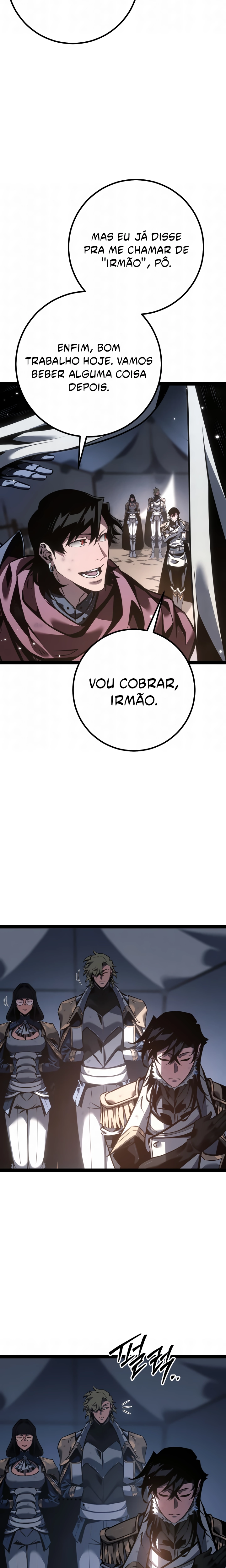 Read Regressando Como Bastardo do Clã da Espada PT Manga Online