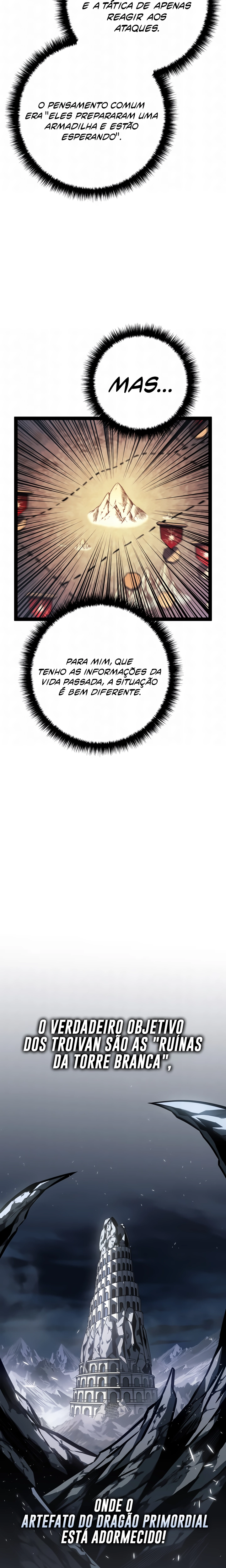 Read Regressando Como Bastardo do Clã da Espada PT Manga Online