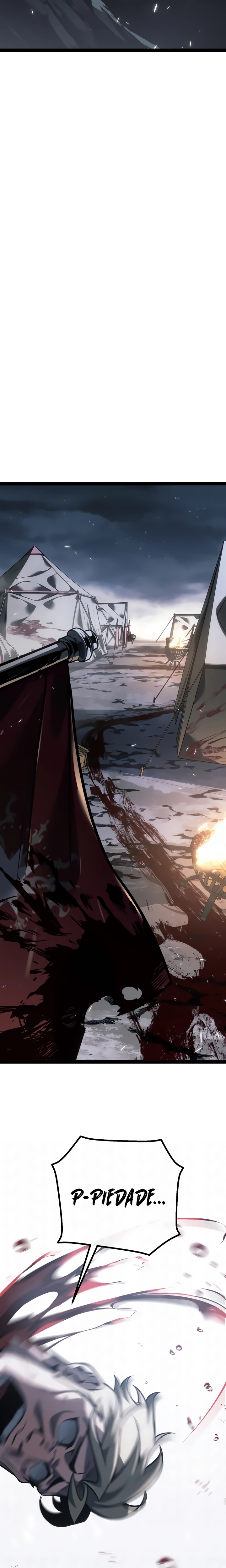 Read Regressando Como Bastardo do Clã da Espada PT Manga Online