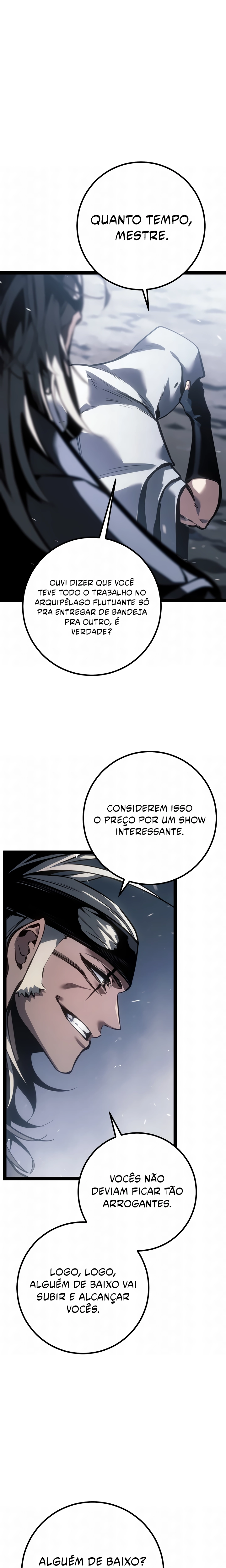 Read Regressando Como Bastardo do Clã da Espada PT Manga Online