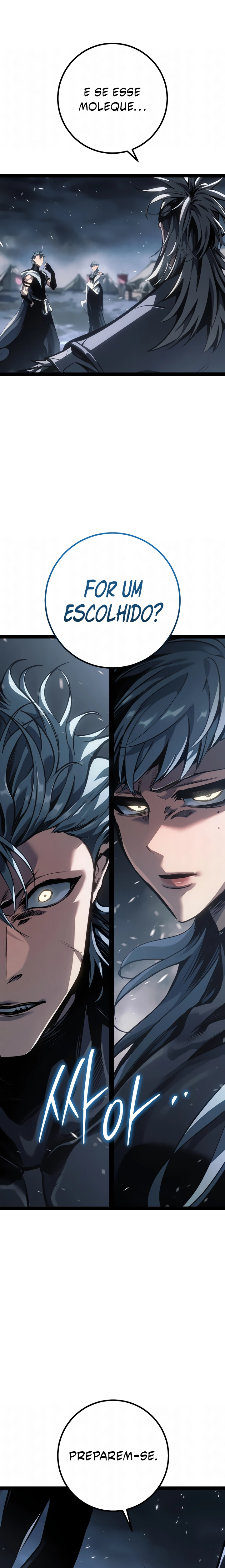 Read Regressando Como Bastardo do Clã da Espada PT Manga Online