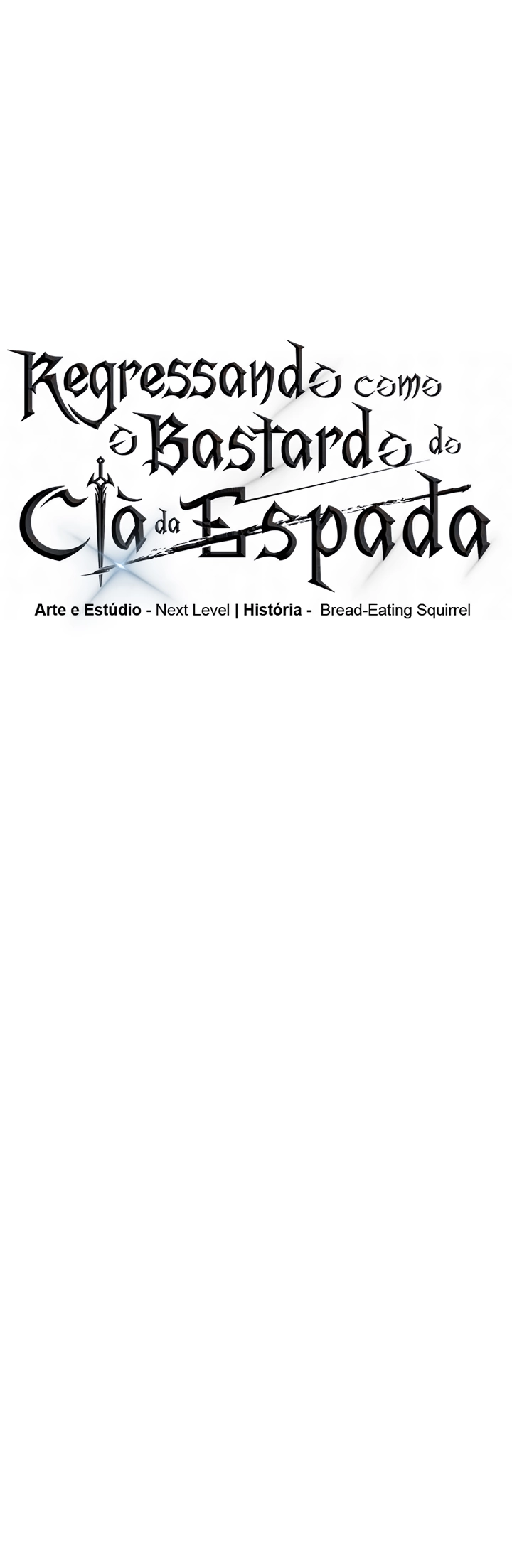 Read Regressando Como Bastardo do Clã da Espada PT Manga Online