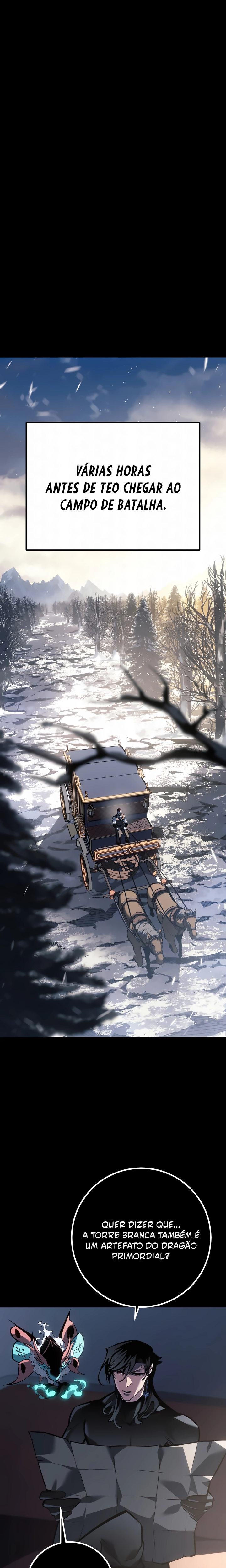 Read Regressando Como Bastardo do Clã da Espada PT Manga Online