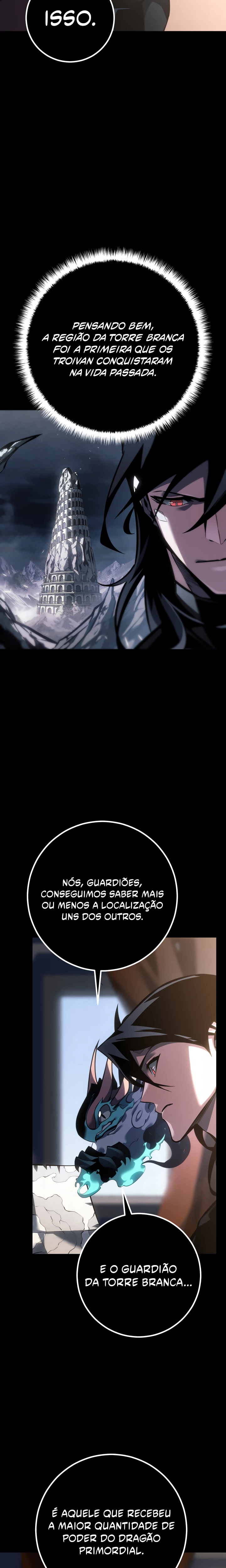 Read Regressando Como Bastardo do Clã da Espada PT Manga Online