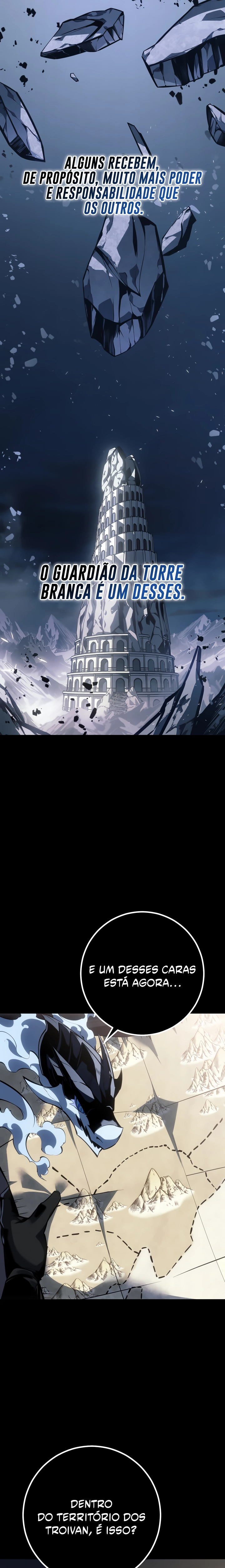 Read Regressando Como Bastardo do Clã da Espada PT Manga Online