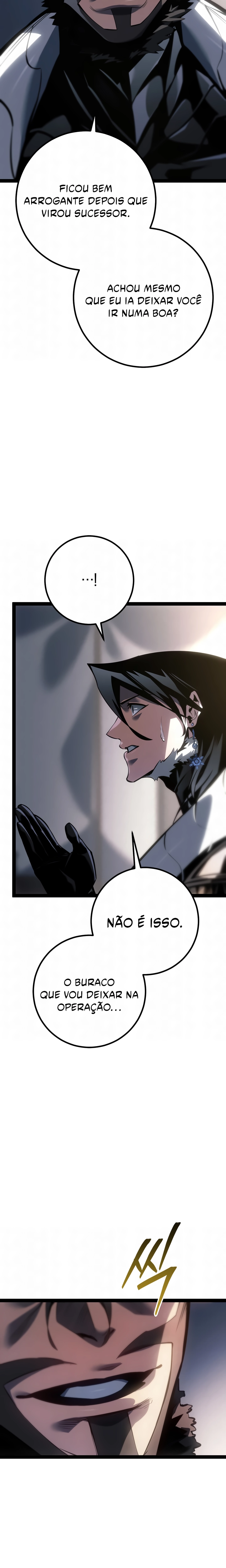 Read Regressando Como Bastardo do Clã da Espada PT Manga Online