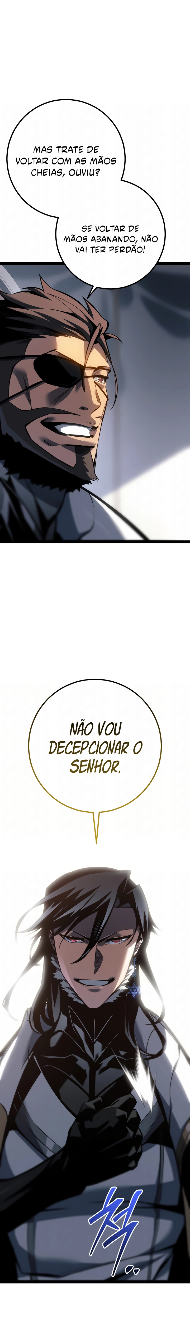 Read Regressando Como Bastardo do Clã da Espada PT Manga Online