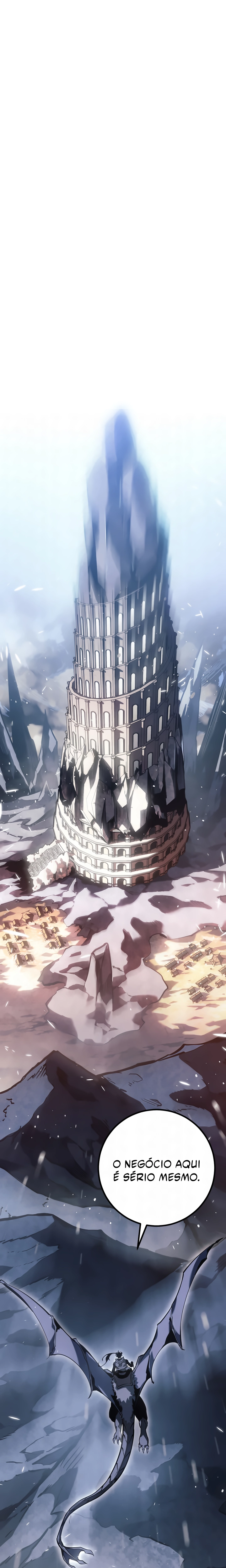 Read Regressando Como Bastardo do Clã da Espada PT Manga Online