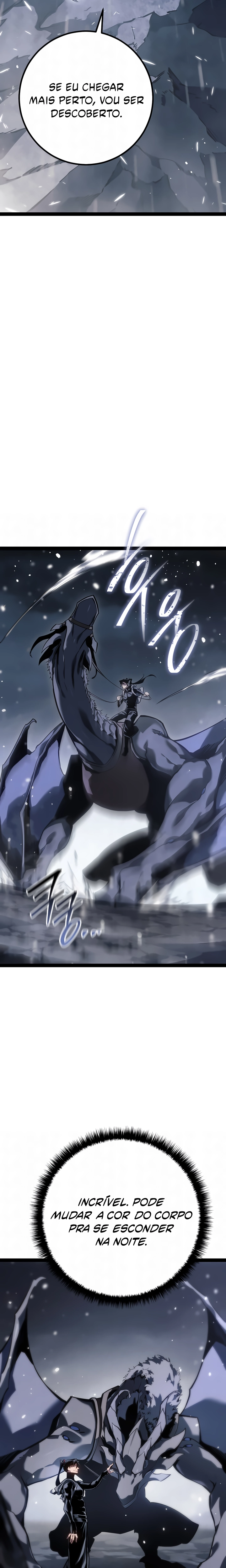 Read Regressando Como Bastardo do Clã da Espada PT Manga Online