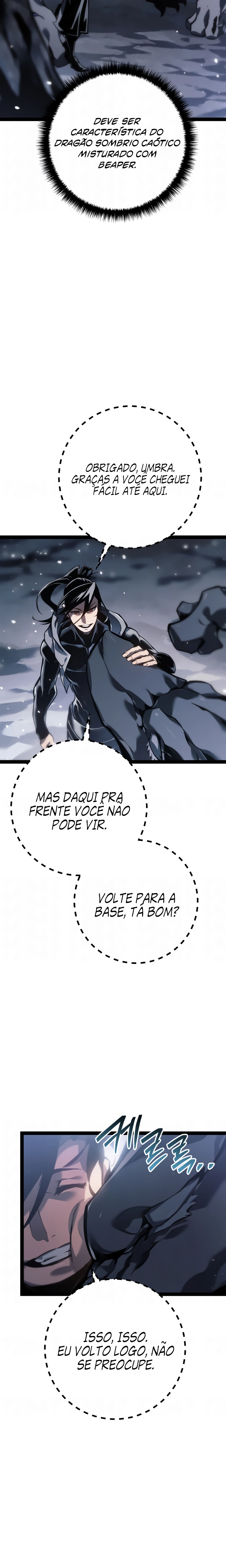 Read Regressando Como Bastardo do Clã da Espada PT Manga Online