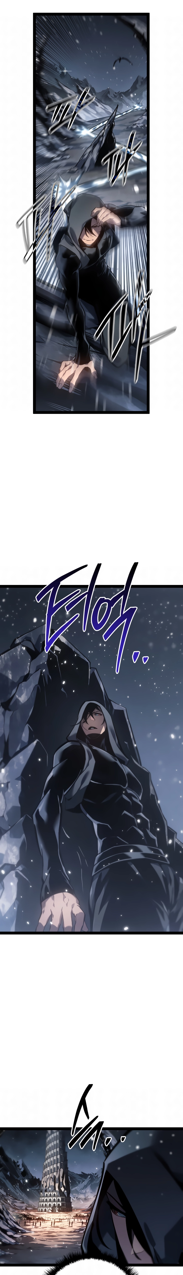 Read Regressando Como Bastardo do Clã da Espada PT Manga Online