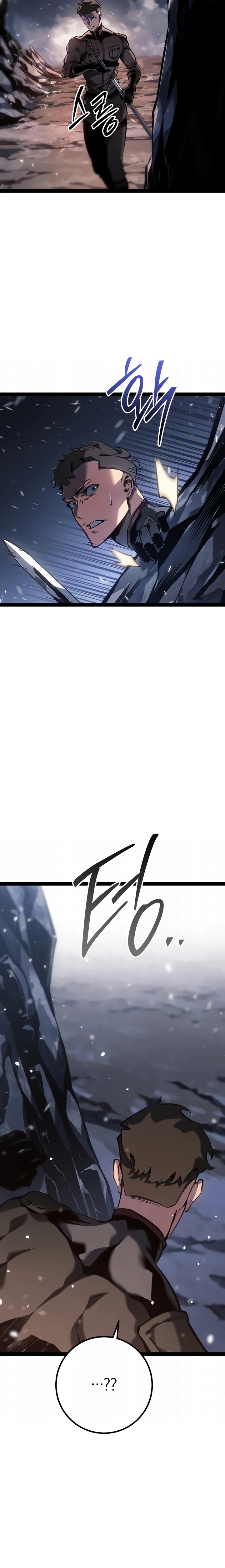 Read Regressando Como Bastardo do Clã da Espada PT Manga Online