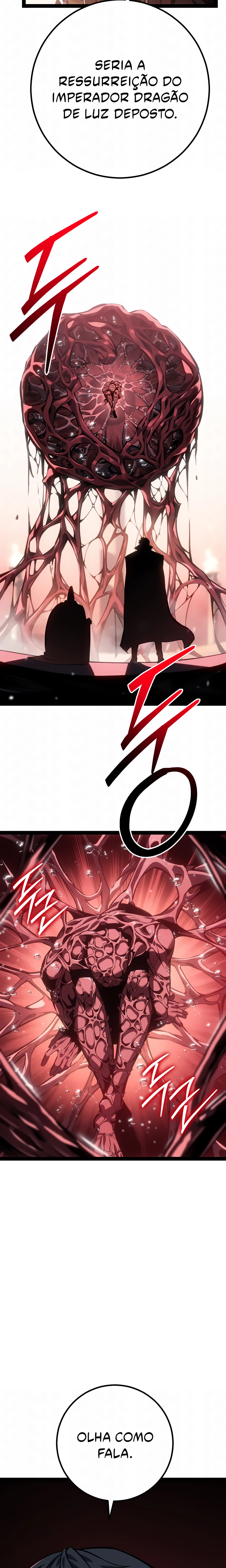 Read Regressando Como Bastardo do Clã da Espada PT Manga Online