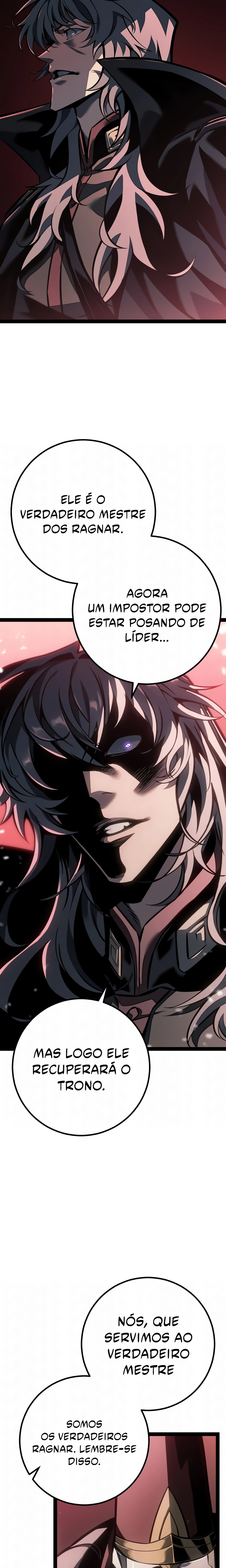 Read Regressando Como Bastardo do Clã da Espada PT Manga Online