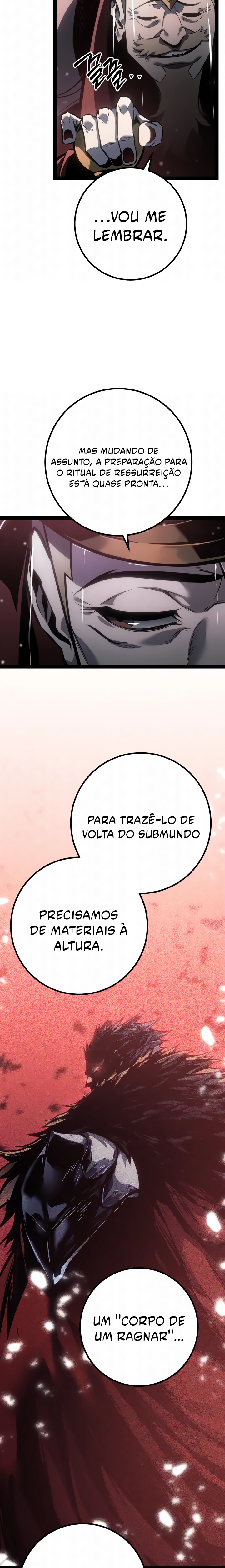 Read Regressando Como Bastardo do Clã da Espada PT Manga Online