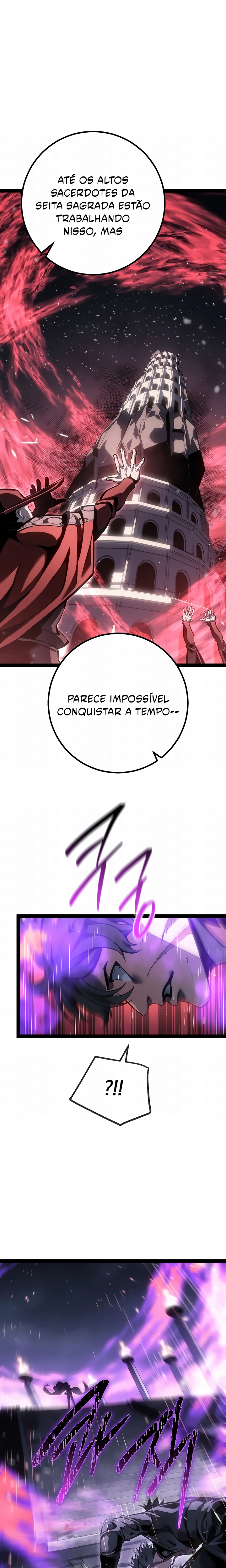 Read Regressando Como Bastardo do Clã da Espada PT Manga Online