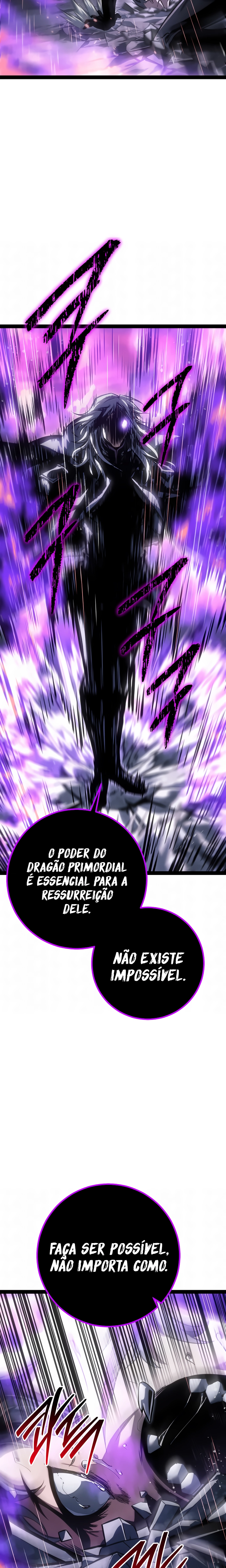 Read Regressando Como Bastardo do Clã da Espada PT Manga Online