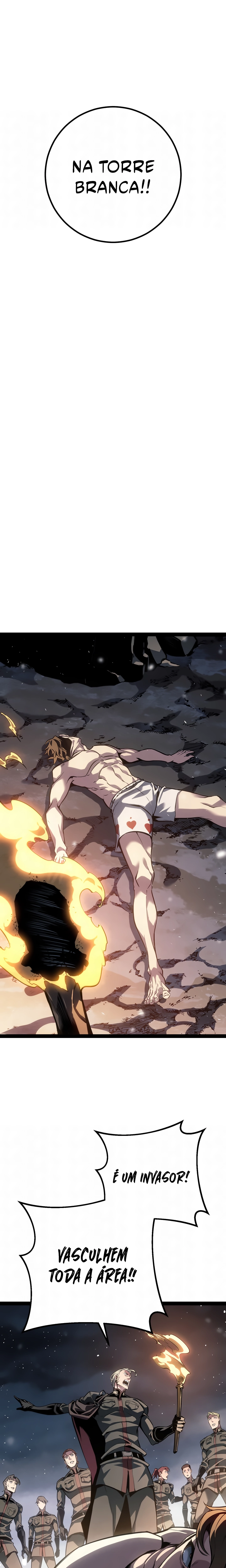 Read Regressando Como Bastardo do Clã da Espada PT Manga Online