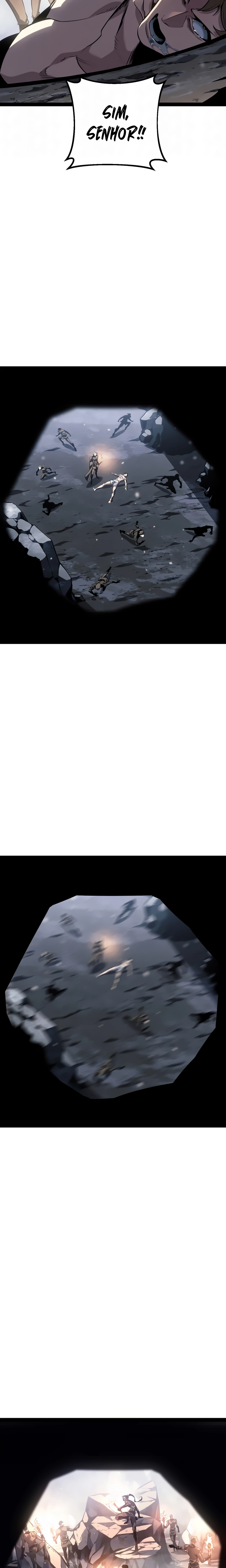 Read Regressando Como Bastardo do Clã da Espada PT Manga Online