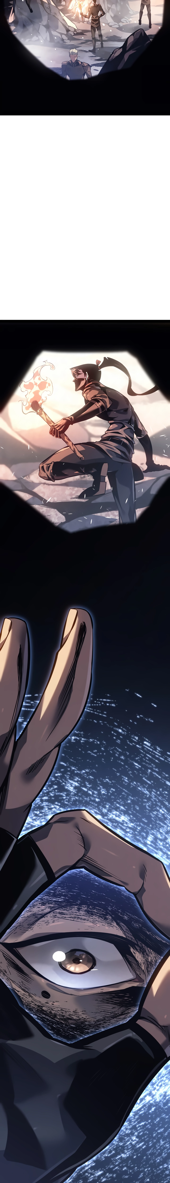 Read Regressando Como Bastardo do Clã da Espada PT Manga Online