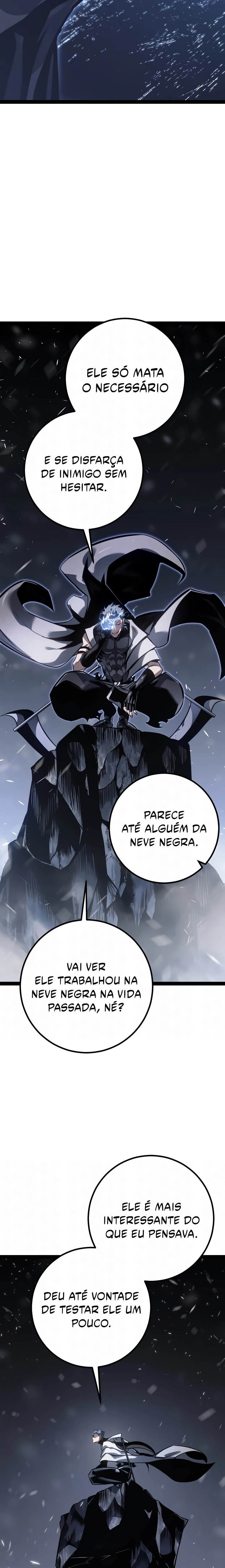 Read Regressando Como Bastardo do Clã da Espada PT Manga Online