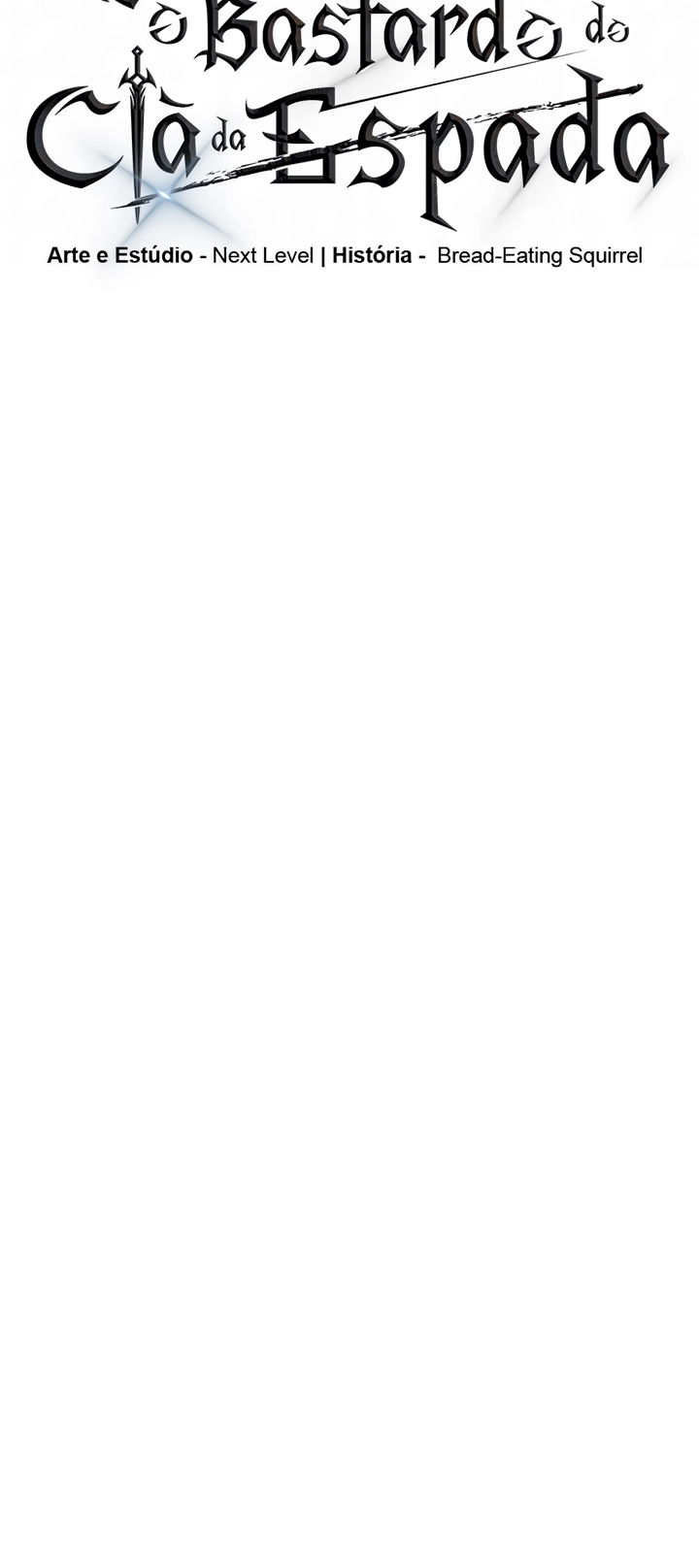 Read Regressando Como Bastardo do Clã da Espada PT Manga Online