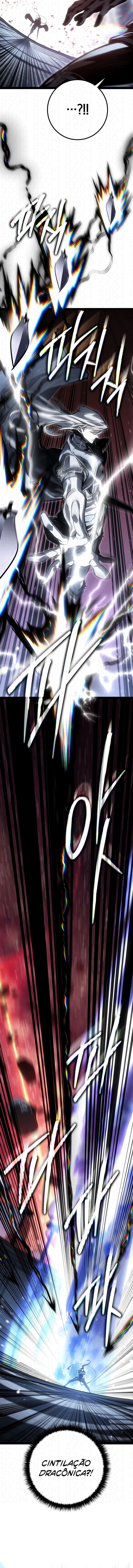 Read Regressando Como Bastardo do Clã da Espada PT Manga Online