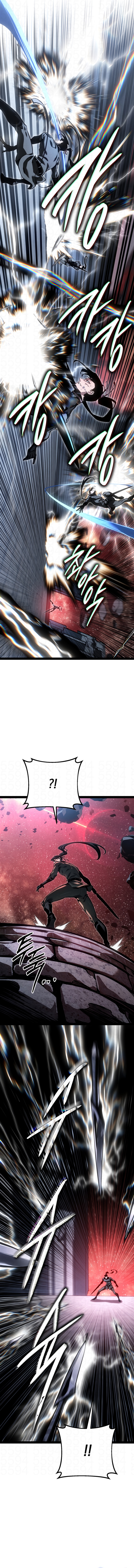 Read Regressando Como Bastardo do Clã da Espada PT Manga Online