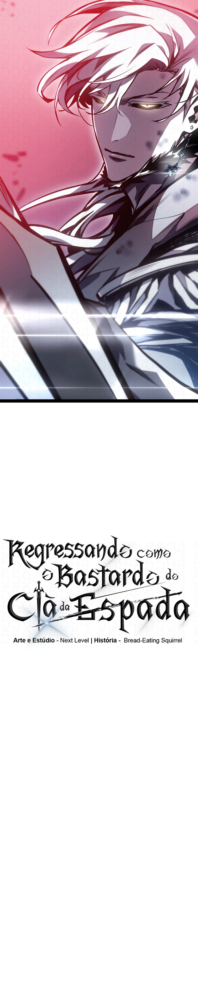 Read Regressando Como Bastardo do Clã da Espada PT Manga Online