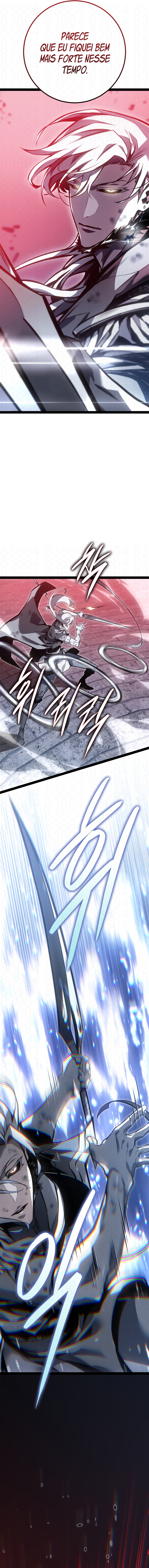 Read Regressando Como Bastardo do Clã da Espada PT Manga Online