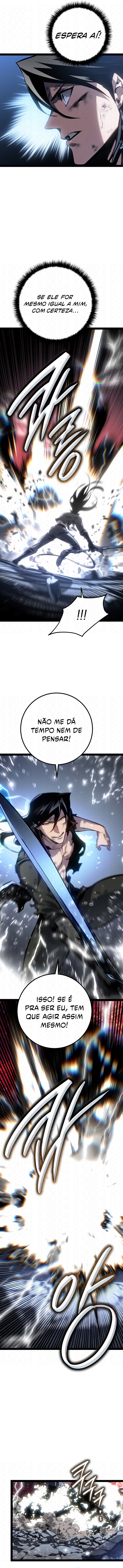 Read Regressando Como Bastardo do Clã da Espada PT Manga Online