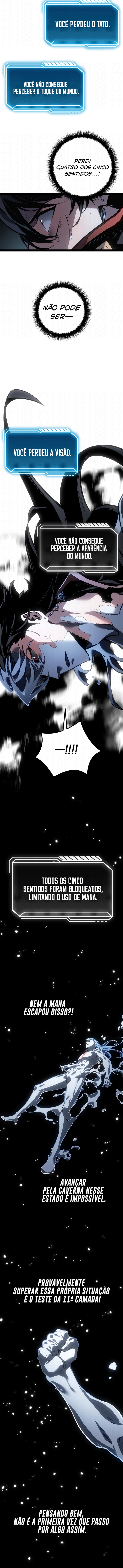 Read Regressando Como Bastardo do Clã da Espada PT Manga Online