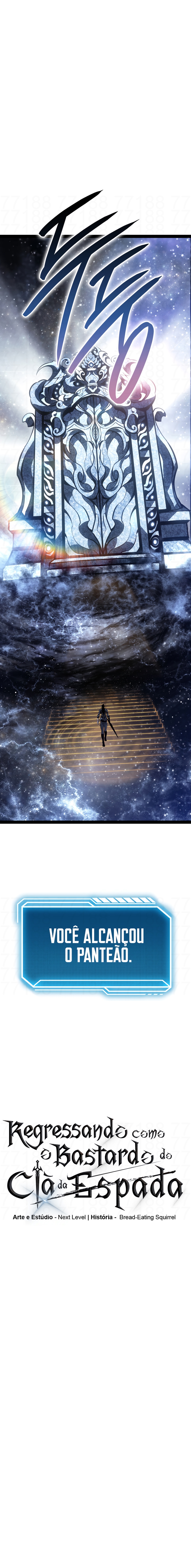 Read Regressando Como Bastardo do Clã da Espada PT Manga Online